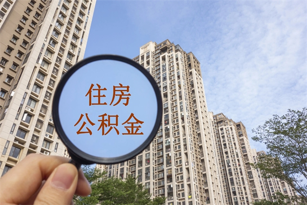 嘉鱼怎么取住房住房公积金（取住房公积金方法）